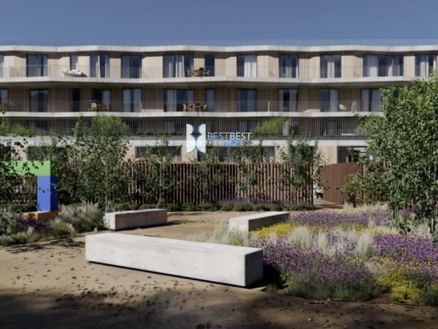 Apartamento venda em Porto