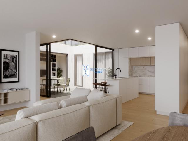 Apartamento venda em Porto