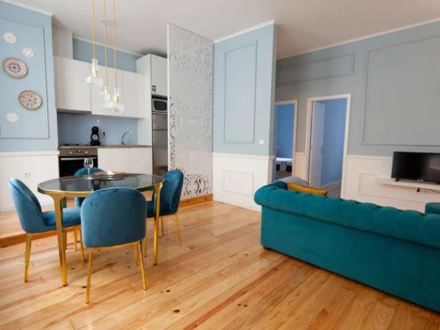 Apartamento alugar em Porto
