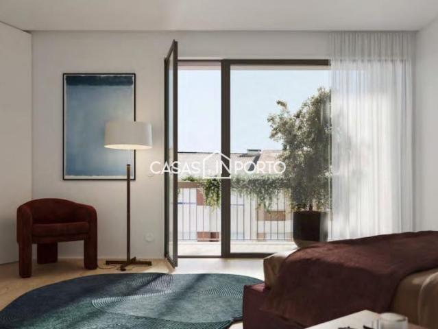 Apartamento venda em Porto