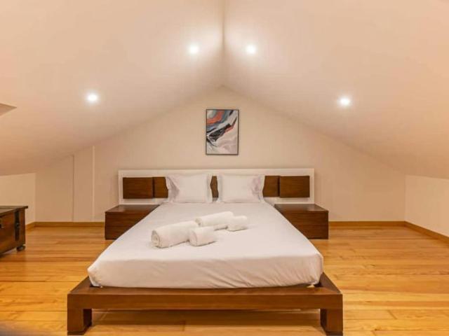 Apartamento alugar em Porto