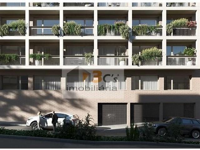 Apartamento venda em Porto
