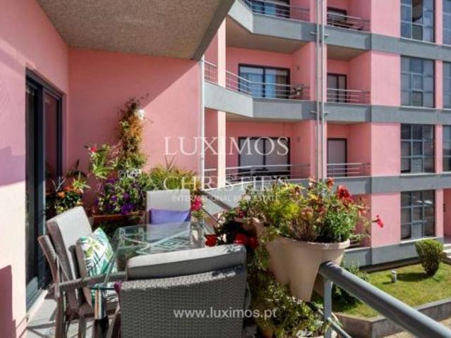 Apartamento alugar em Porto