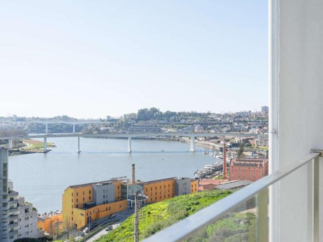 Apartamento alugar em Porto