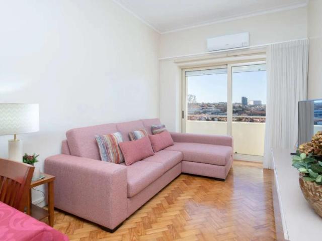 Apartamento alugar em Porto