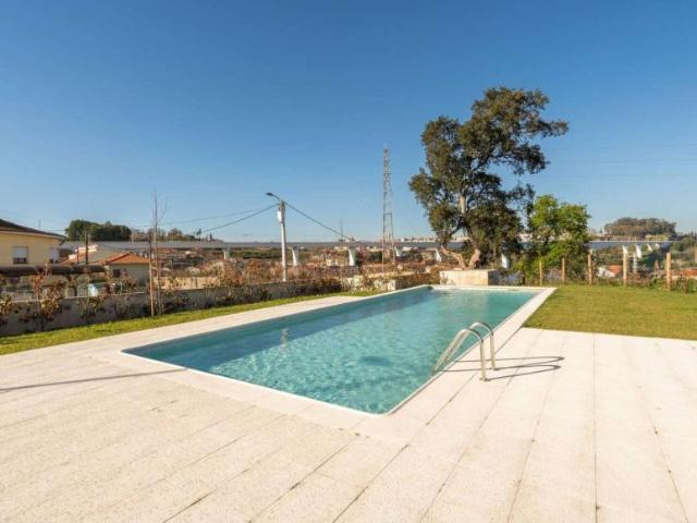 Apartamento alugar em Porto