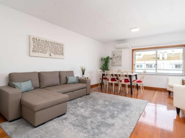 Apartamento alugar em Porto