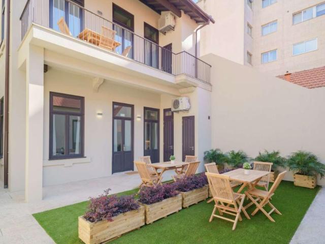 Apartamento alugar em Porto