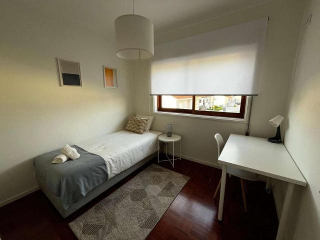Quarto alugar em Porto