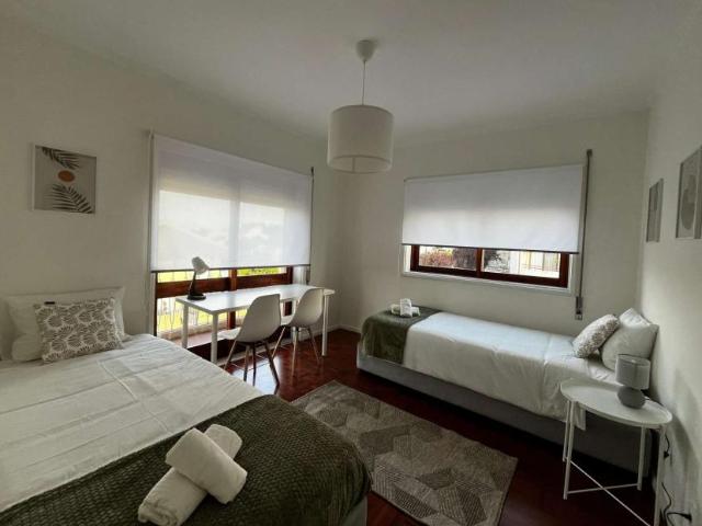 Quarto alugar em Porto