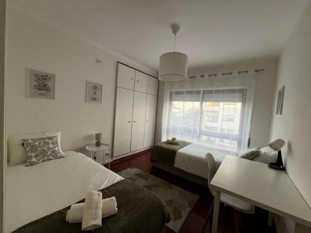 Quarto alugar em Porto