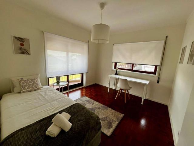 Quarto alugar em Porto