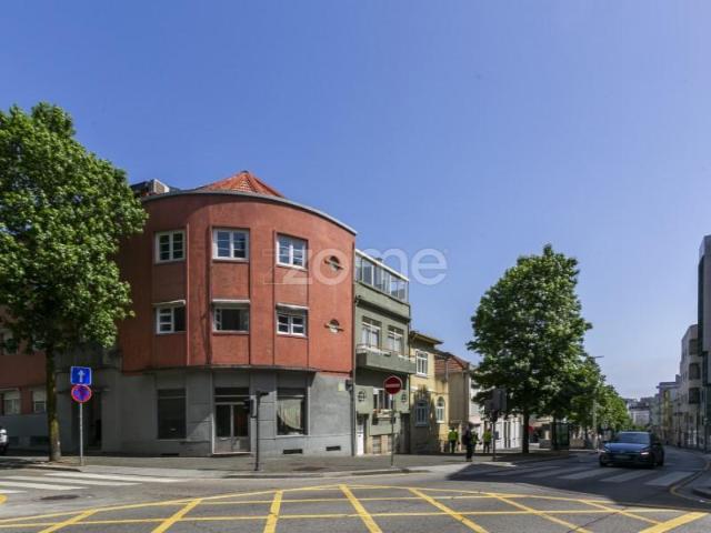Apartamento venda em Porto