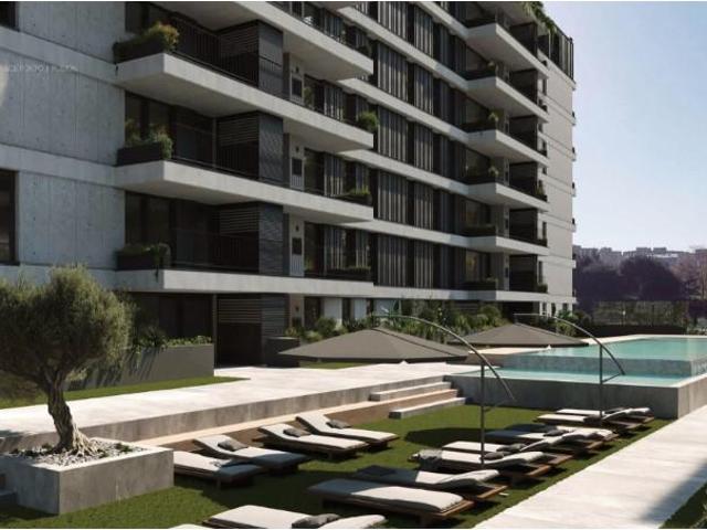 Apartamento venda em Porto