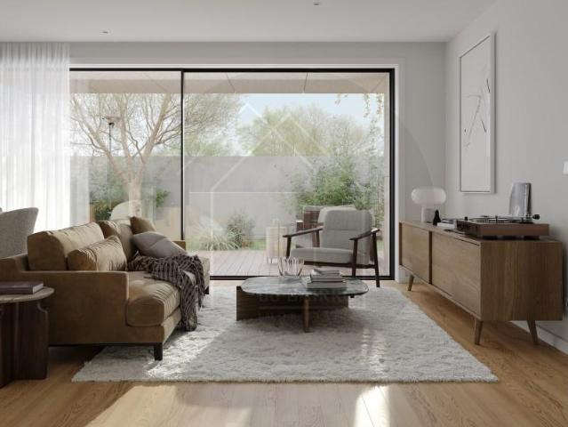 Apartamento venda em Porto, Lordelo Do Ouro