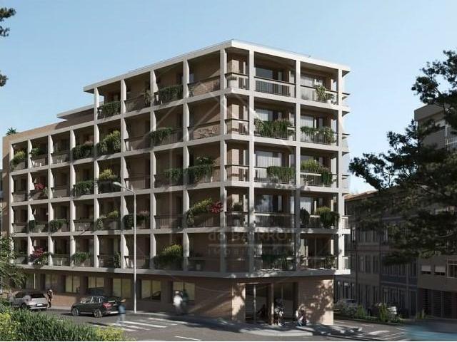 Apartamento venda em Porto