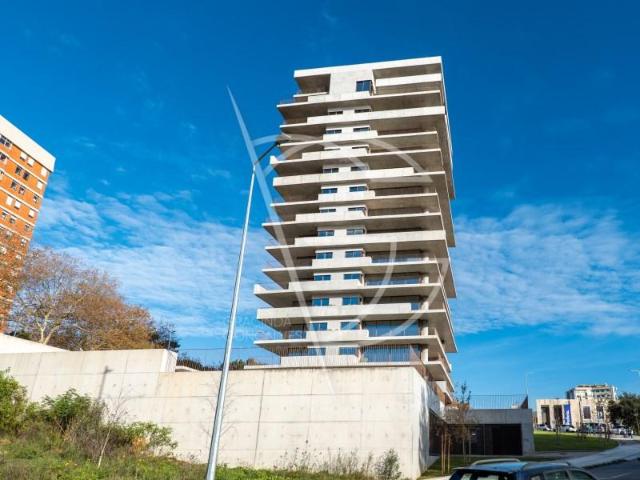 Apartamento venda em Porto, Aldoar