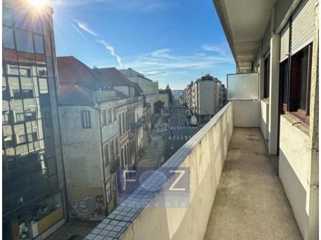 Apartamento alugar em Porto