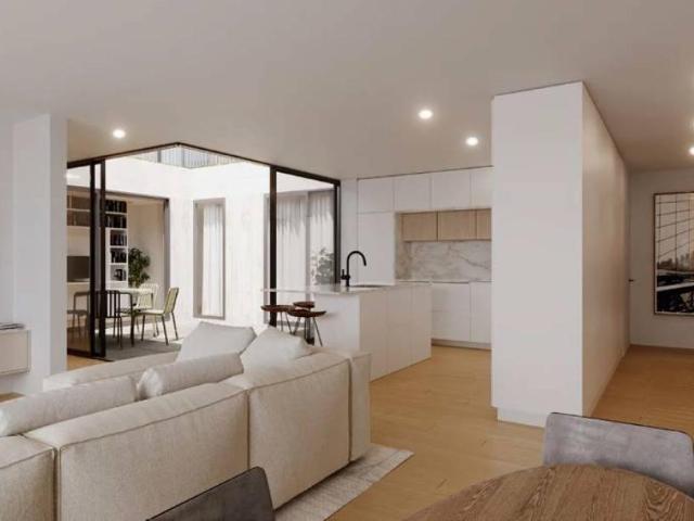 Apartamento venda em Porto