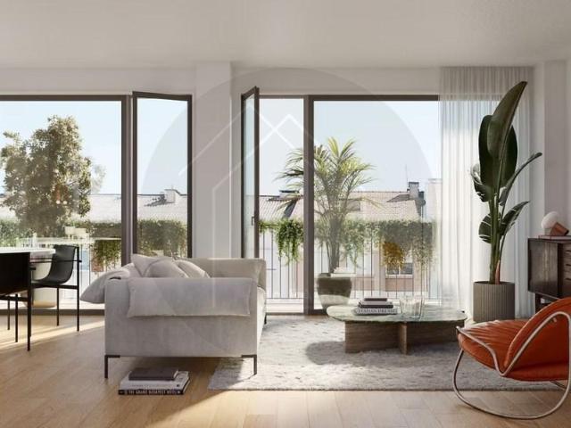 Apartamento venda em Porto
