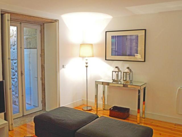 Apartamento alugar em Porto, Cedofeita
