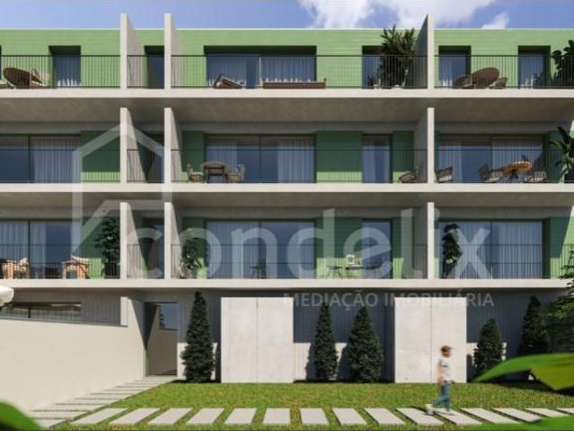 Apartamento venda em Porto
