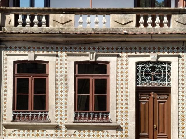 Casa alugar em Porto