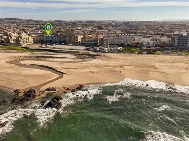 Apartamento venda em A Ver-o-mar, Porto