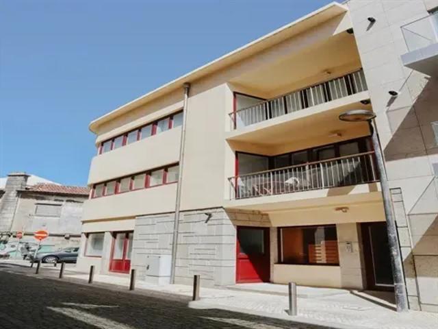 Apartamento venda em A Ver-o-mar, Porto