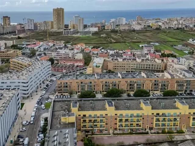 Apartamento venda em A Ver-o-mar, Porto