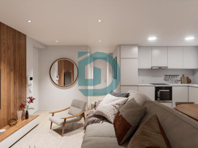Apartamento venda em Póvoa de Varzim
