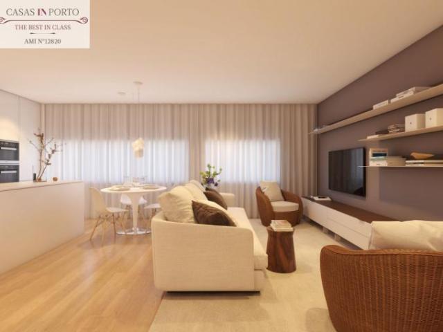 Apartamento venda em Nova Sintra, A Ver-o-mar