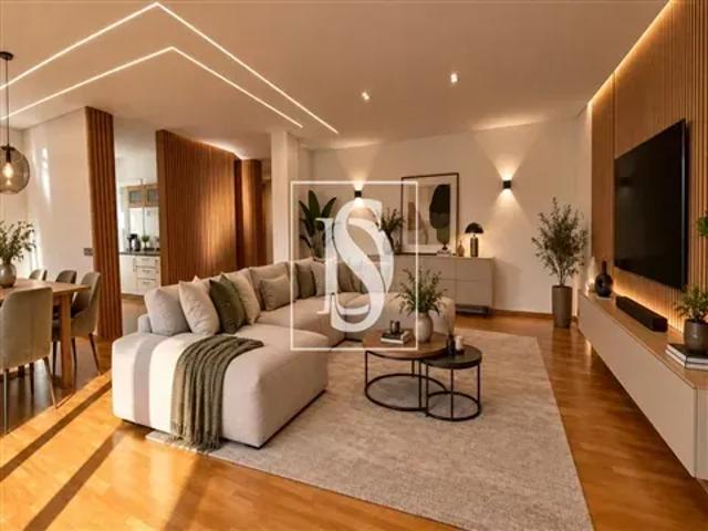 Apartamento venda em Santo Tirso, Porto