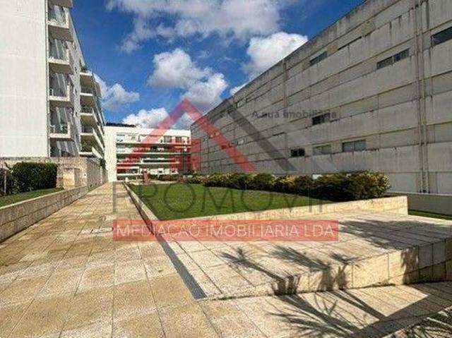 Apartamento alugar em Santo Tirso, Porto