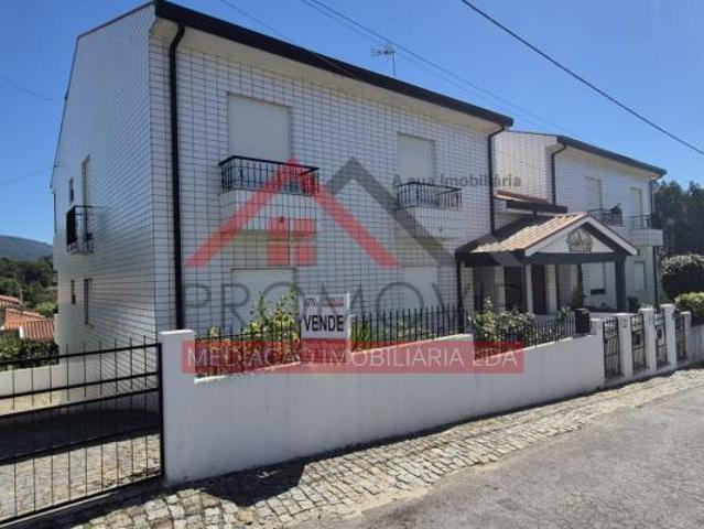 Apartamento venda em Santo Tirso, Porto