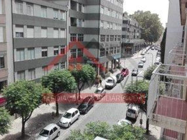 Apartamento alugar em Santo Tirso, Porto