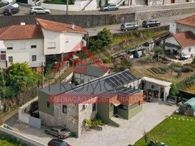 Casa venda em Negrelos, Santo Tirso