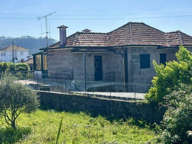 Casa venda em Santo Tirso, Porto