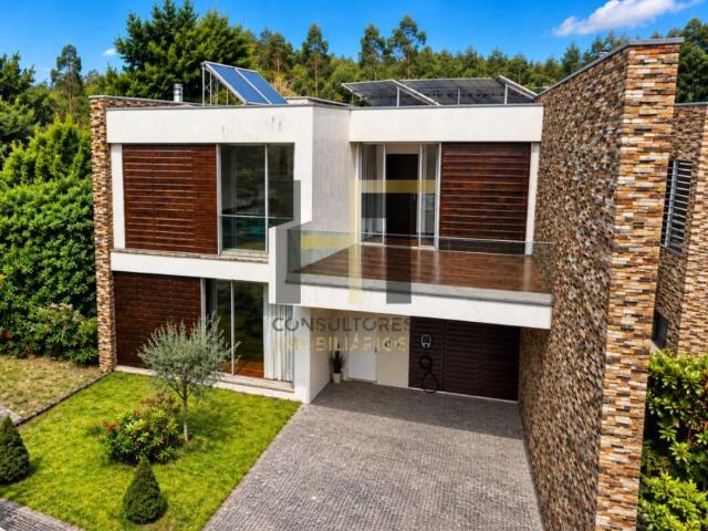Casa venda em Água Longa, Santo Tirso