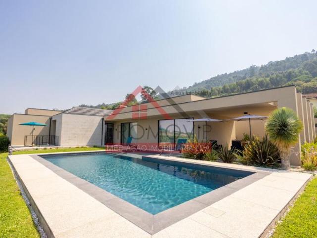 Casa venda em Couto (São Miguel), Santo Tirso
