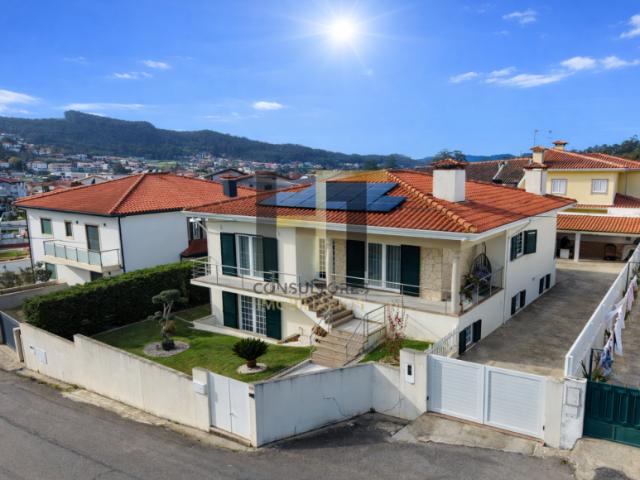 Casa venda em Trofa, Porto