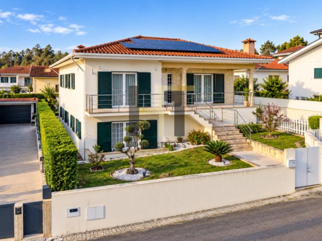 Casa venda em Trofa, Porto