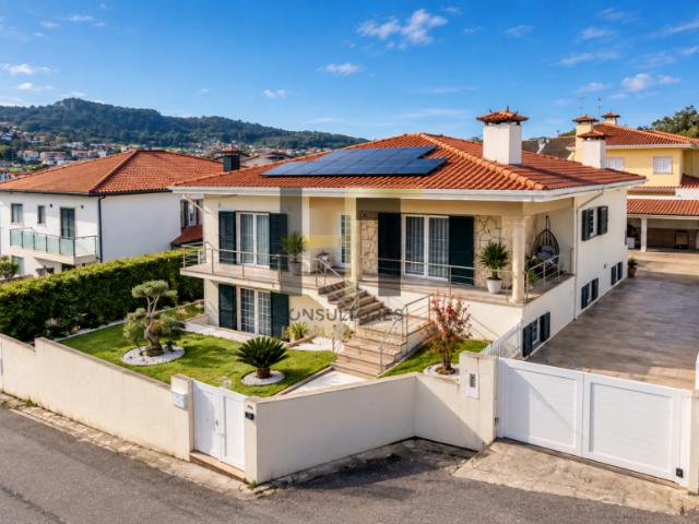 Casa venda em Guidões, Trofa