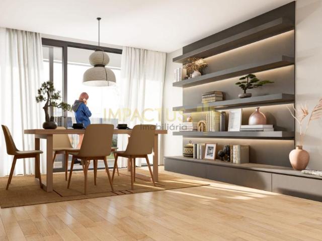 Apartamento venda em Bougado (São Martinho e Santiago), Trofa