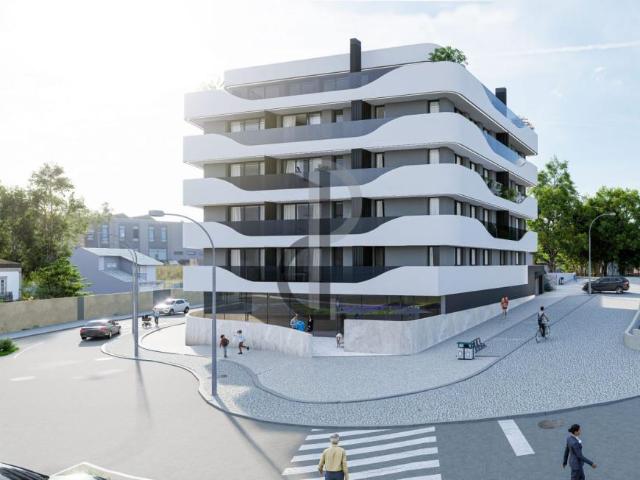 Apartamento venda em Bougado (São Martinho e Santiago), Trofa