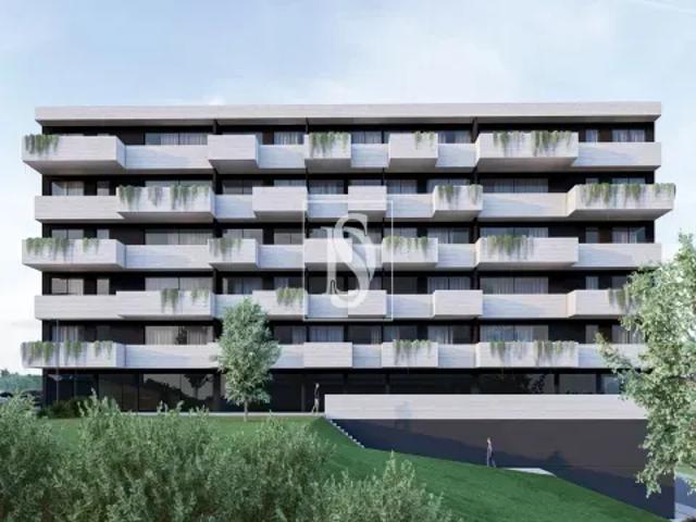 Apartamento venda em Valongo, Ermesinde