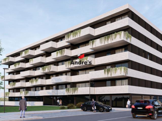 Apartamento venda em Valongo, Porto