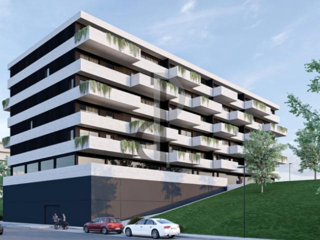 Apartamento venda em Valongo, Porto