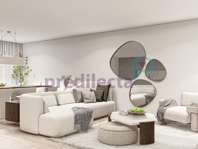 Apartamento venda em Valongo, Porto