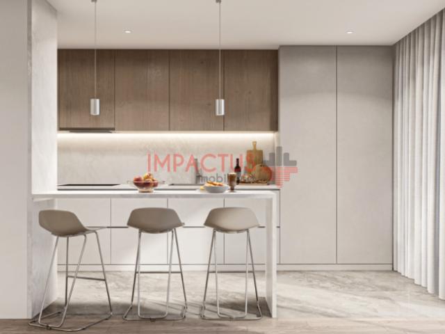 Apartamento venda em Valongo, Porto